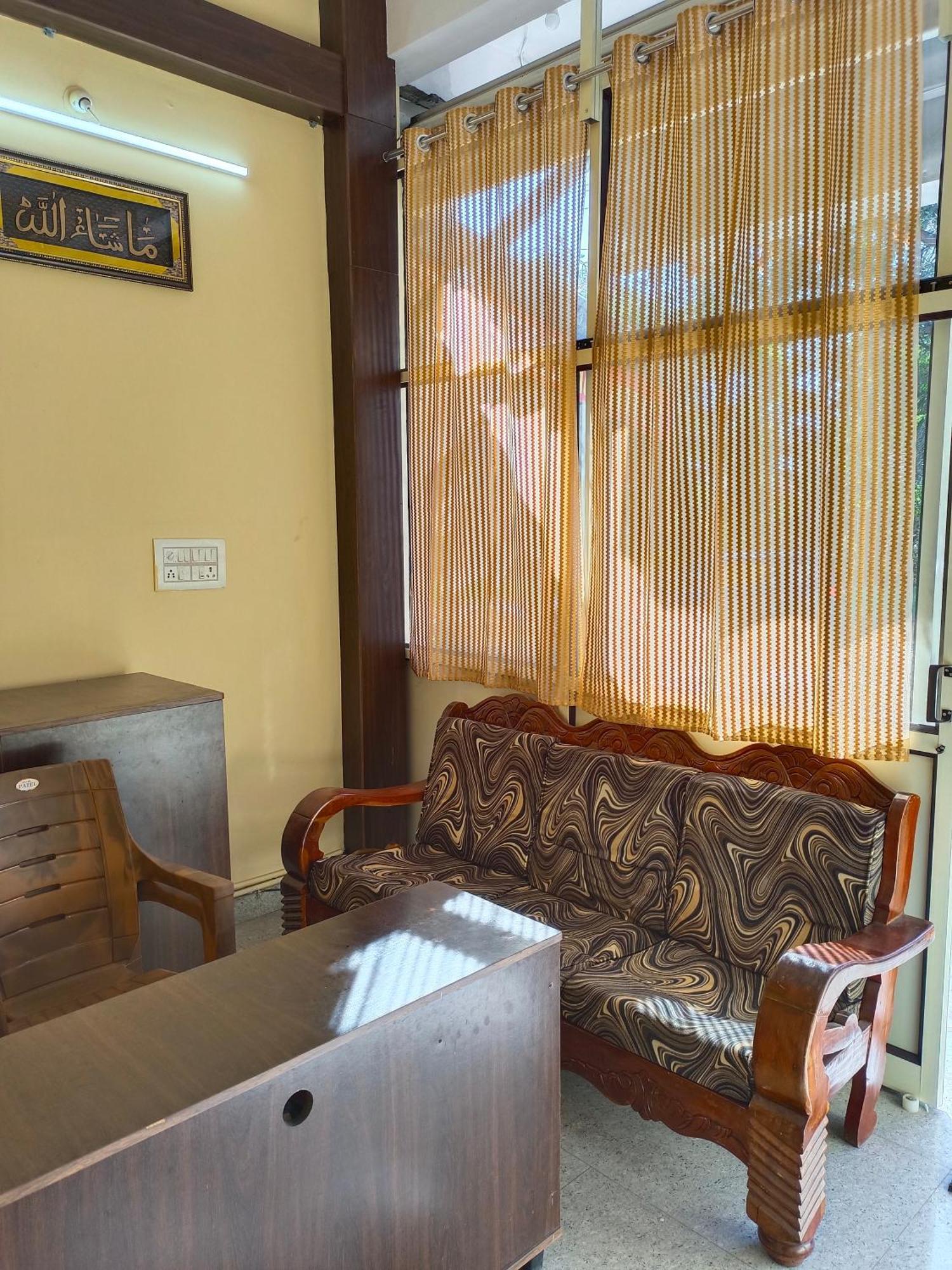Royal Comforts ไมซอร์ ภายนอก รูปภาพ